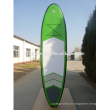Modificado para requisitos particulares inflable Sup stand Junta de paddle surf